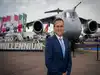 Embraer says Mahindra will be its partner for IAF's 60 transport plane tender, to partner with Adani for commercial planes