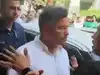&lsquo;MLA Jarnail Singh sought commission&rsquo;: Parvesh Verma hits back as AAP demands minister&rsquo;s arrest over slap video