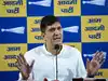"Coward and fearful": Saurabh Bhardwaj slams Delhi Minister Parvesh Sahib Singh for allegedly slapping youth
