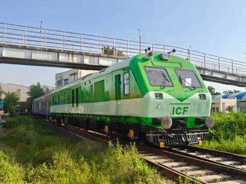 India&rsquo;s first LNG train launched: How does it work?