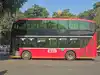Double-decker electric AC bus service from September 28: Gorakhpur-Maharajganj passengers get a new travel option; here’s all you need to know