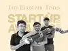 ET Startup Awards 2026: Armatrix targets 10-12 pilots, commercial deployment of snake-like robotic arms in 2028