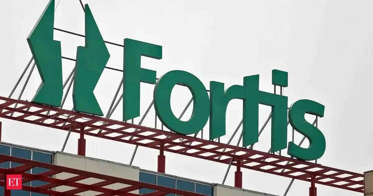 Fortis Healthcare confident forensic audit will clear company in share transfer dispute