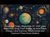 Horoscope Today, September 28, 2026: New Beginnings Bring Fresh Energy as Aries Takes Charge, Libra Improves Relationships