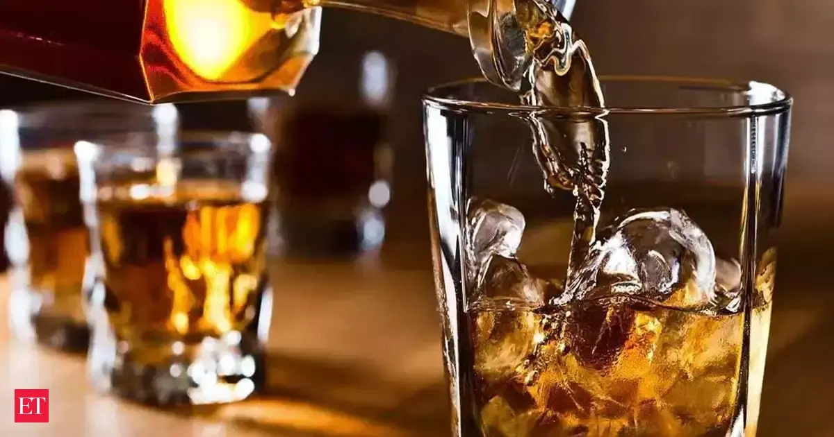Suntory eyes 10-15% stake in Allied Blenders