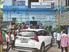 TMC spokesperson Kunal Ghosh alleges attack, takes refuge in police station