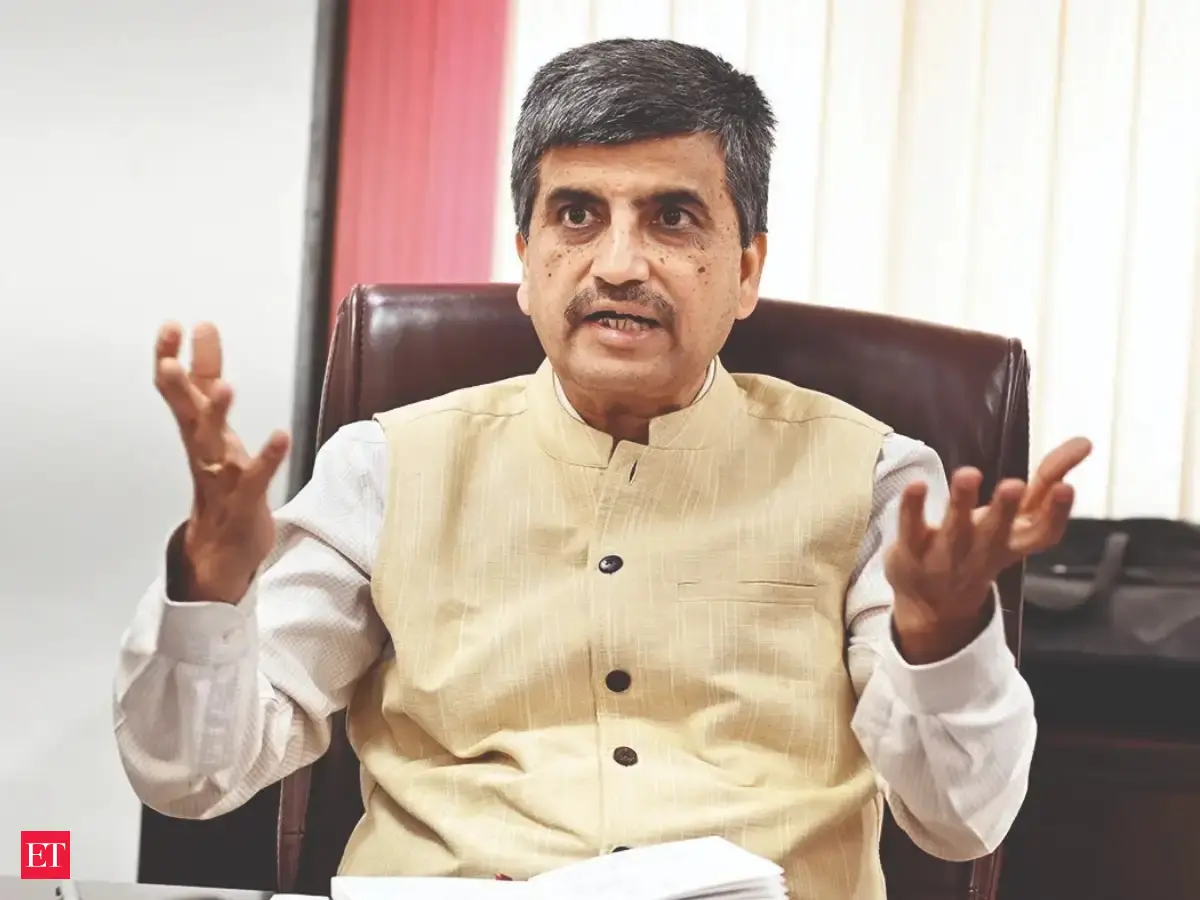 Insurance mis-selling is arising because upfront commissions are too high: Ajay Seth, Chairman, IRDAI