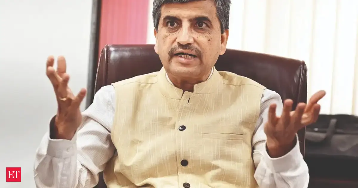 Insurance mis-selling is arising: Ajay Seth