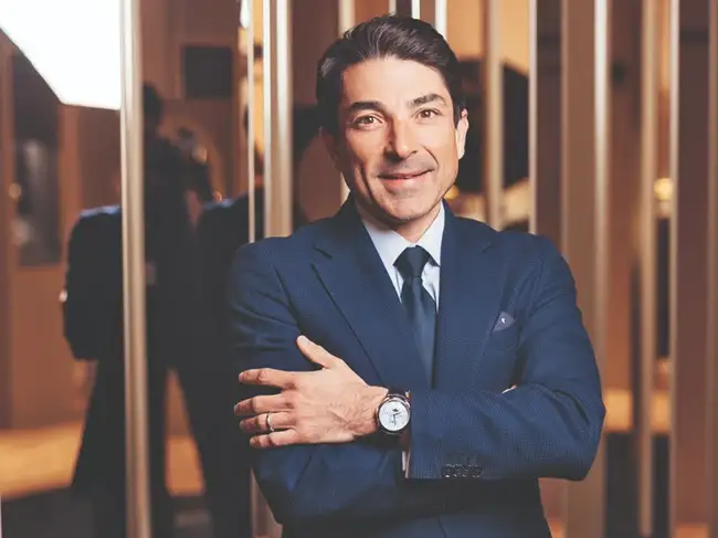 It’s the Right Time to Invest in India, SaysBaume & Mercier CEO