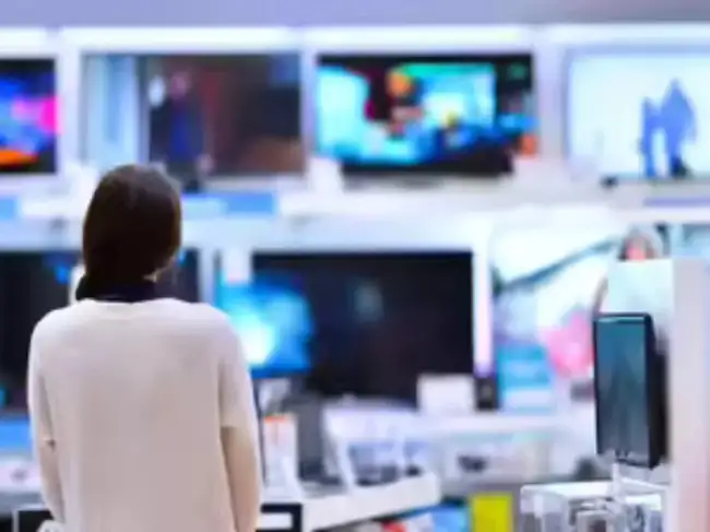 TV industry bracing for decline in sales on rising production costs amid Israel-Iran war