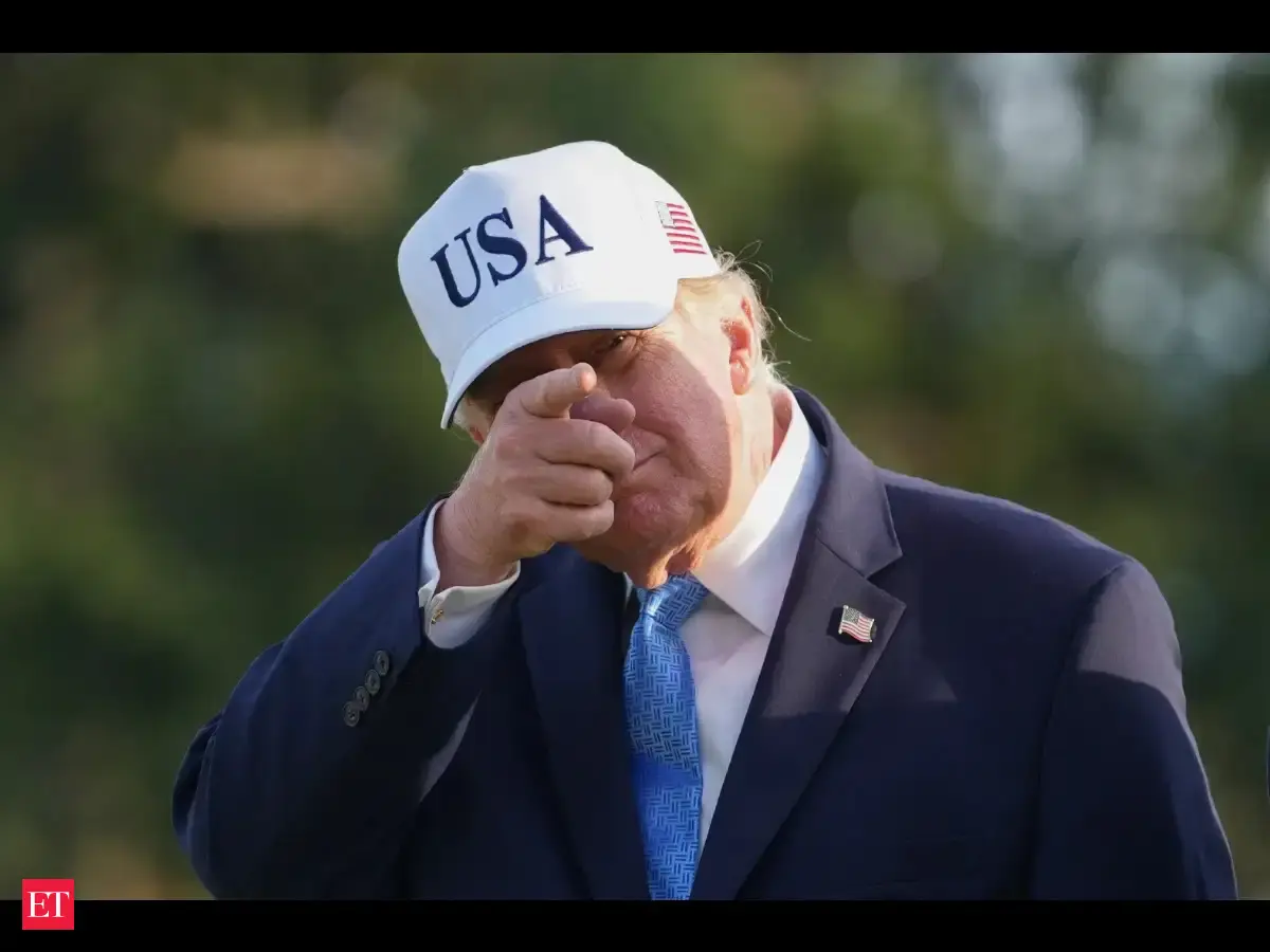 Trump Iran peace deal: Oil prices up, and S&P 500 and Nasdaq futures ...