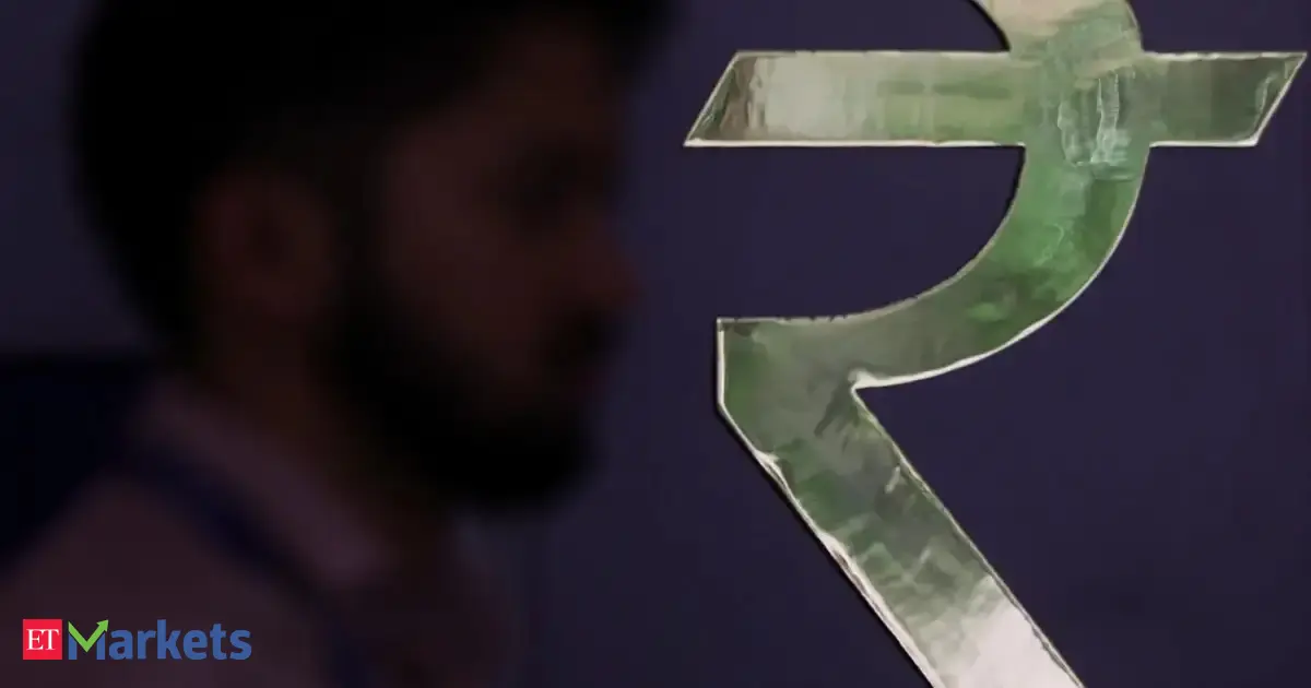 Rupee's likely to slip despite RBI push for stability