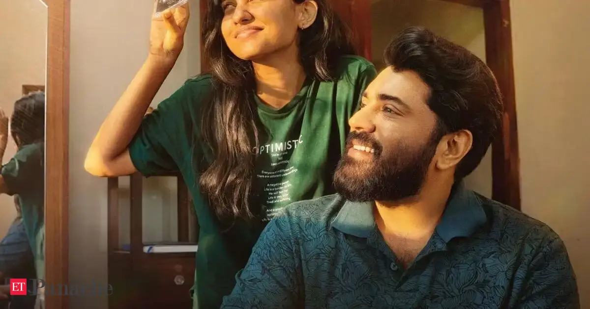 Bethlehem Kudumba Unit OTT release date confirmed: When and where to watch Nivin Pauly, Mamitha Baiju's hit Malayalam rom-com movie? Check language versions