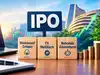 Three SME IPOs set to list today: Robokidz, FX Multitech, Vivekanand Cotspin in focus