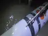 'Clearly desperate': US military refutes Iran's claim of seizing underwater drone in Strait of Hormuz