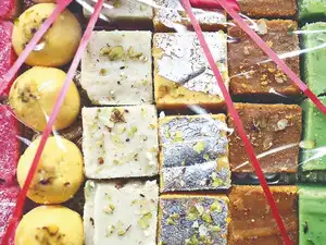 Sweet shops to display ‘use-by dates’ for loose sweets in Uttar Pradesh from Oct 15