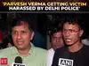 Delhi Minister Parvesh Verma Slapgate: 'No FIR lodged, says Saurabh Bhardwaj, AAP