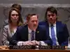US rejected Iran's Hormuz proposal over "billions in frozen assets" demand: Ambassador to UN Mike Waltz