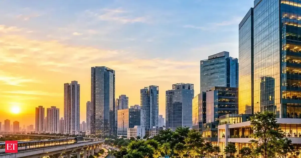 South, West builders tap NCR for next growth wave