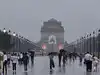 Delhi gets an early taste of winter at 21°C as September temperature hits 18-year low