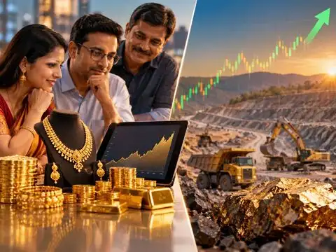 The real opportunity? Most investors are missing it entirely
