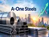 A-One Steels IPO Day 3: Issue subscribed 11 times; GMP at 14%. Check key details