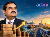 How Gautam Adani turned Rs 1 lakh crore of stressed asset deals into a mega infrastructure bet
