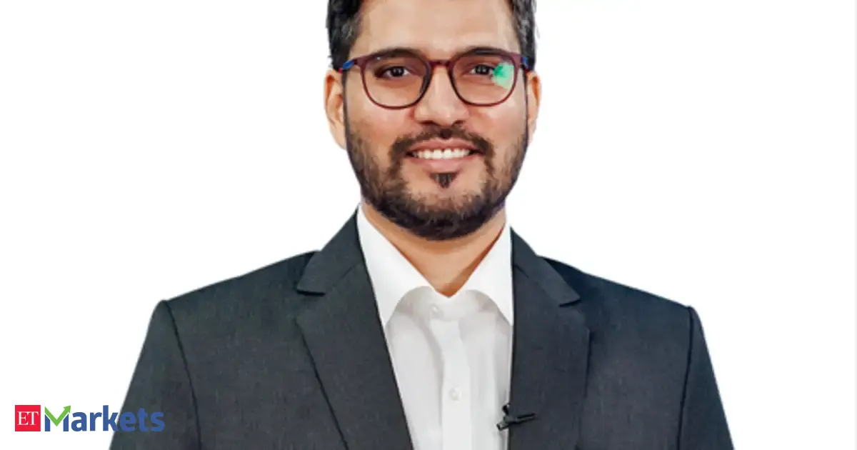 ETMarkets NRI Talk | AI’s 30x sales premium: Apurva Sheth on OpenAI, Anthropic and the valuation debate