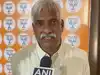 'Throwing mud on EC amounts to throwing mud on democracy': BJP's Prakash Reddy amid SIR row