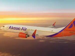 Akasa Air, BPCL successfully operate commercial flight using 1% Sustainable Aviation Fuel (SAF)