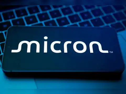 Micron faces AI spending test 