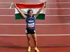 From the track to the jewellery bench: Harita Bhadra&rsquo;s bronze has a new life
