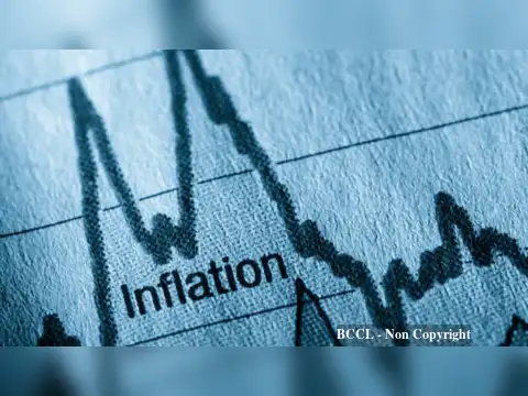 Inflation data in focus 