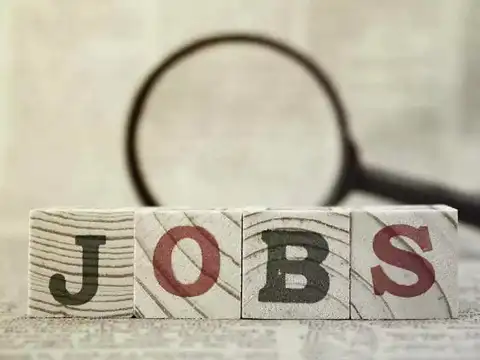 US jobs report takes centre stage