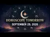Horoscope Tomorrow, September 29, 2026: Aries Takes Charge, Libra Seals Important Deals and Pisces Builds Long-Term Security During Pitru Paksha