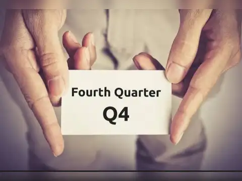Q4 starts against a tense backdrop