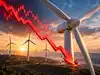 Suzlon Energy shares fall 2% to near six-month low, down 15% in one month