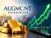 Augmont Enterprises shares rally 10% as NSE empanels company for EGR ecosystem