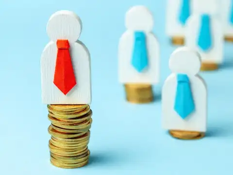 EPF wage ceiling: Employer's share is an additional cost