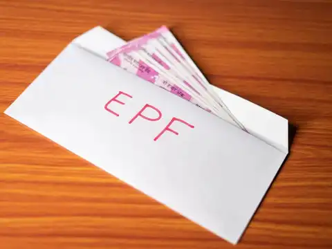 EPF wage ceiling example: When PF stays at Rs 1,800