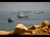 Eight US Marines injured in Iranian attack in Hormuz as number of wounded service members surges to 861
