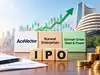 AceVector IPO, 2 other mainboard offers see strong demand on Day 2. Check GMP, subscription status