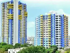 Housing sales rose 48 per cent year-on-year to Rs 3.47 lakh crore during the last fiscal across seven major cities on higher volumes and better price realisation, according to Anarock.
