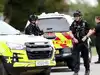 UK police question five over suspected explosives offences near US-linked air base