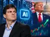 Trump cannot afford to let AI boom fail: 'Big Short' investor Michael Burry explains why