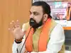 Samrat Choudhary holds talks with LPU founder for safety of Bihar students amid campus violence in Punjab