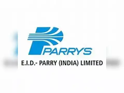 E.I.D. - Parry (India)