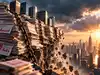 US Corporate Debt Wall: $4.3 trillion maturities loom from 2027