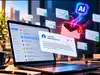 Death of the &lsquo;obvious scam&rsquo;: How AI is making cyberattacks look like normal emails