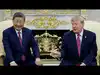 Washington responds after US ambassador says Trump asked Xi if China wanted to buy American weapons